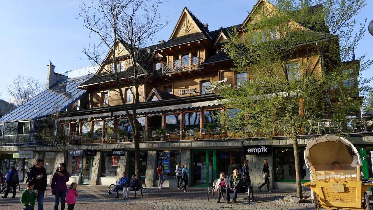 20160510 185019•••Zakopane•Lesser Poland•Poland